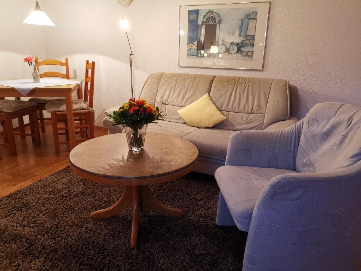 Haus Forner Forner Bungalow Norderney Exterior foto